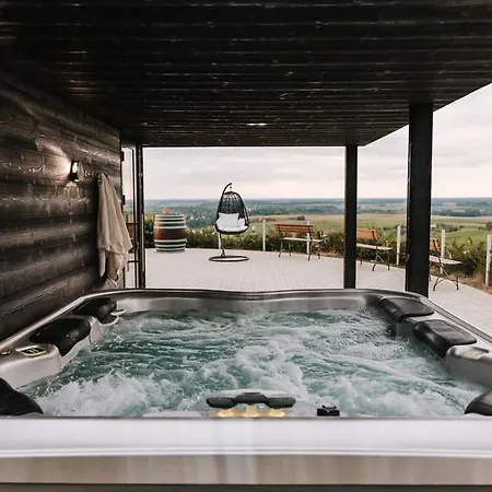 Apartament Perfect Vacation At Winery