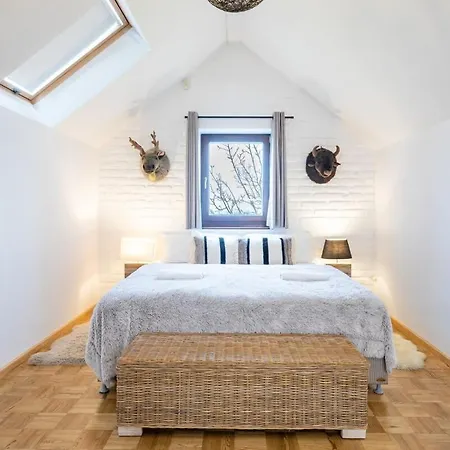 Perfect Vacation At Winery Apartament Somloszolos
