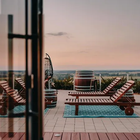 Perfect Vacation At Winery Appartement *