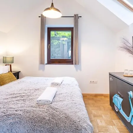 Apartament Perfect Vacation At Winery Somloszolos