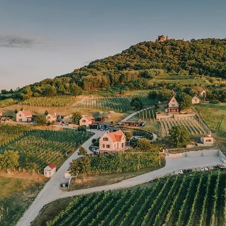 Apartament Perfect Vacation At Winery *