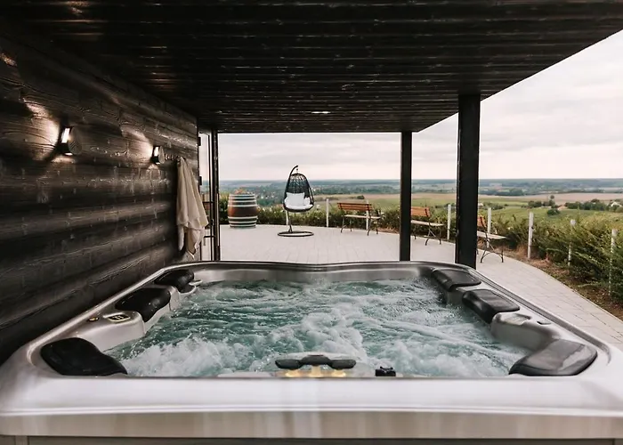 Appartamento Perfect Vacation At Winery