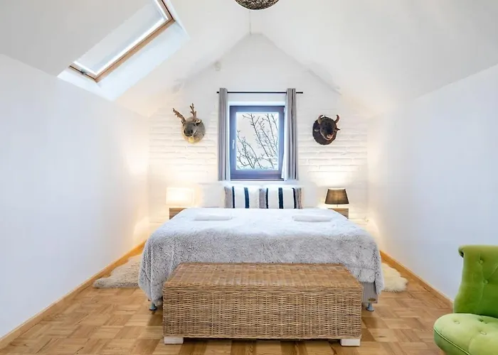 Perfect Vacation At Winery Appartement Somloszolos