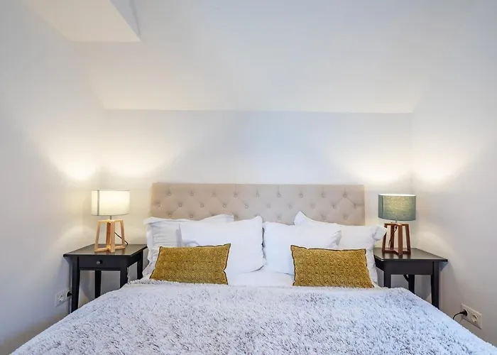 Appartement Perfect Vacation At Winery *