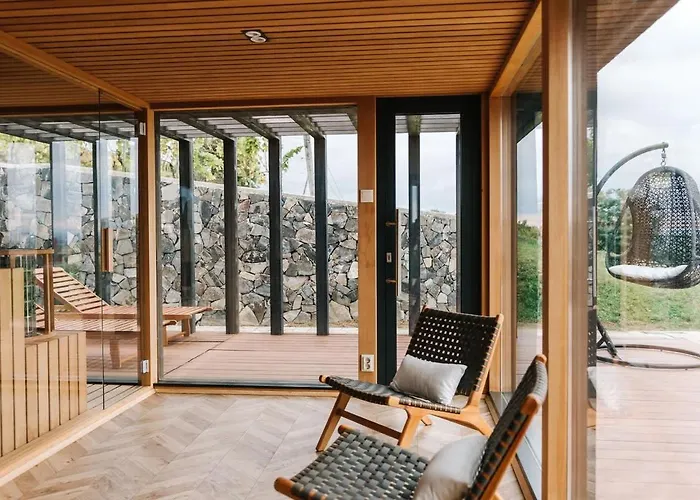 Perfect Vacation At Winery Appartement